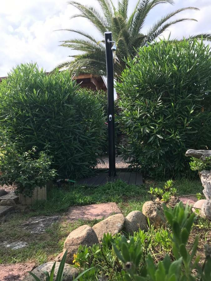 A Casarella Borgo (Corsica) Exterior foto