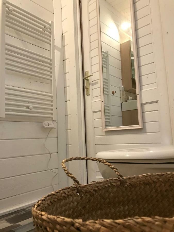 A Casarella Borgo (Corsica) Exterior foto