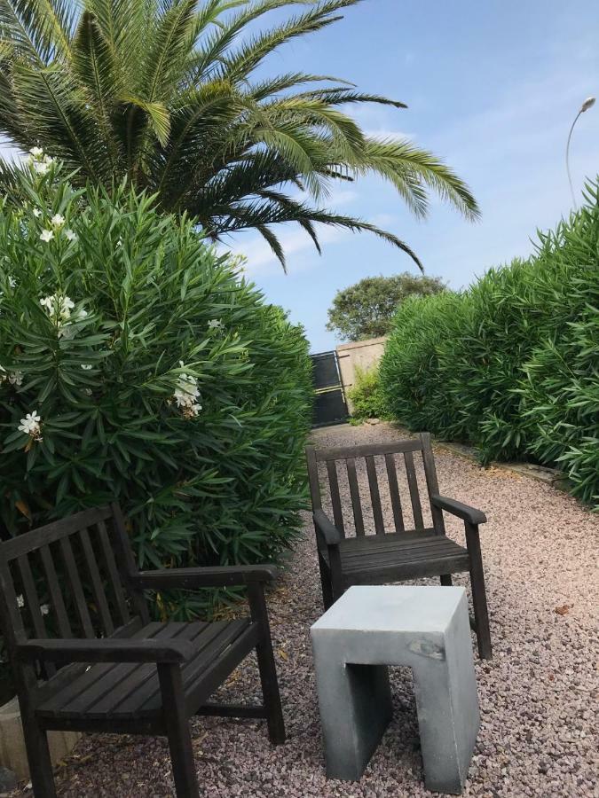 A Casarella Borgo (Corsica) Exterior foto